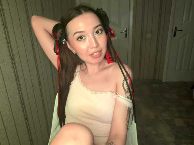 PhyliciaRobleto live cam on BongaCams