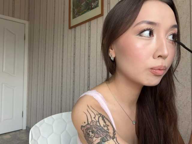 PhyliciaRobleto live cam on BongaCams