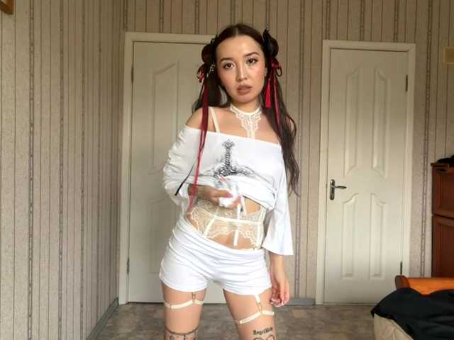 PhyliciaRobleto live cam on BongaCams
