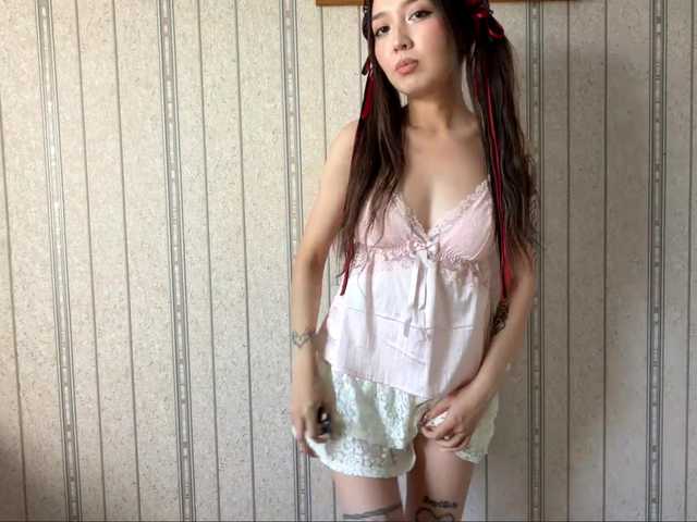PhyliciaRobleto live cam on BongaCams