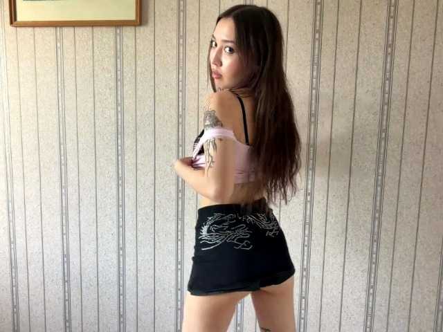 PhyliciaRobleto live cam on BongaCams