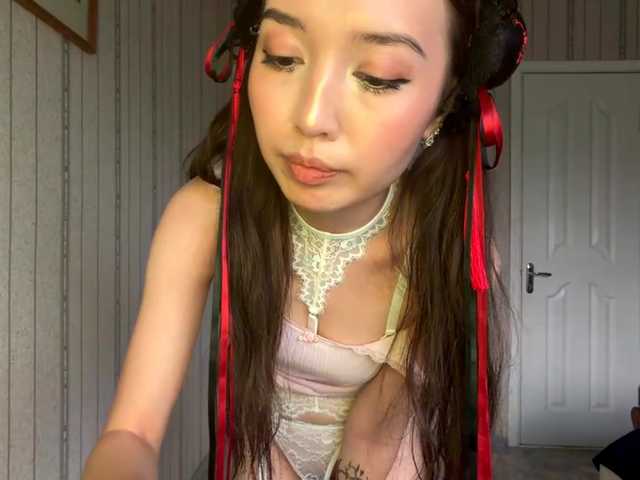 PhyliciaRobleto live cam on BongaCams