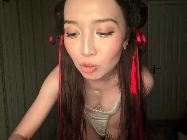 PhyliciaRobleto live cam on BongaCams