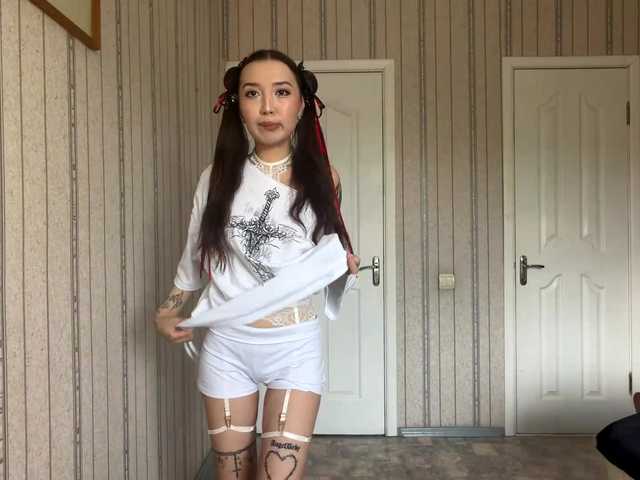 PhyliciaRobleto live cam on BongaCams