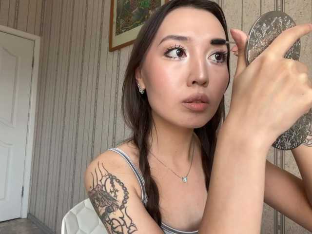 PhyliciaRobleto live cam on BongaCams
