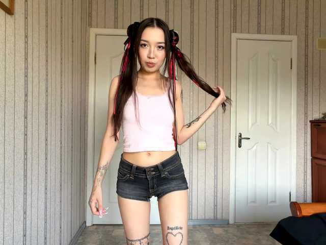PhyliciaRobleto live cam on BongaCams