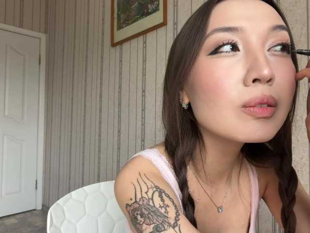 PhyliciaRobleto live cam on BongaCams