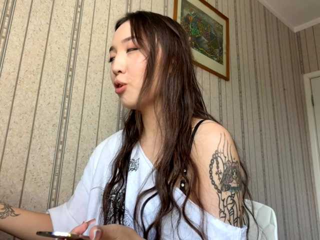 PhyliciaRobleto live cam on BongaCams