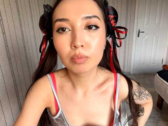 PhyliciaRobleto live cam on BongaCams