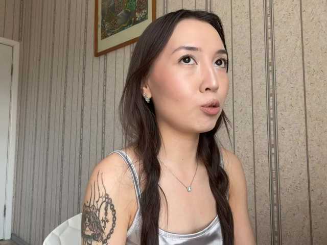 PhyliciaRobleto live cam on BongaCams