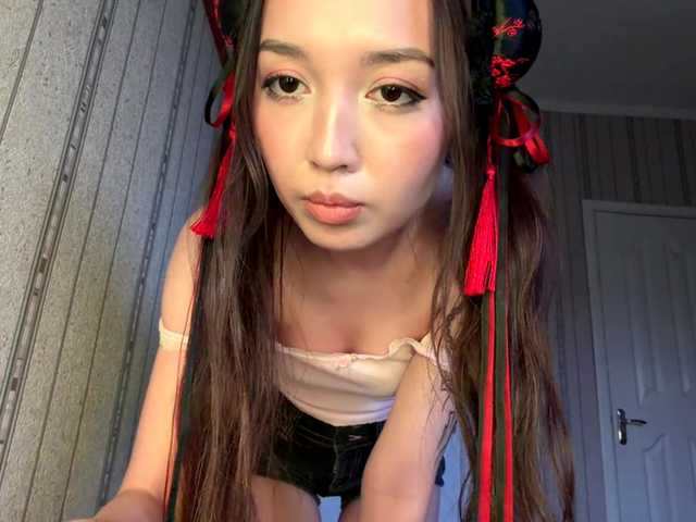 PhyliciaRobleto live cam on BongaCams