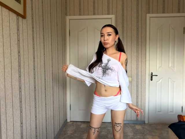 PhyliciaRobleto live cam on BongaCams