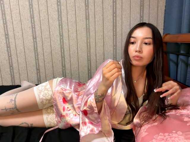 PhyliciaRobleto live cam on BongaCams