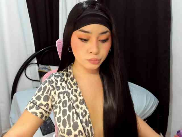 Jasminfoxx