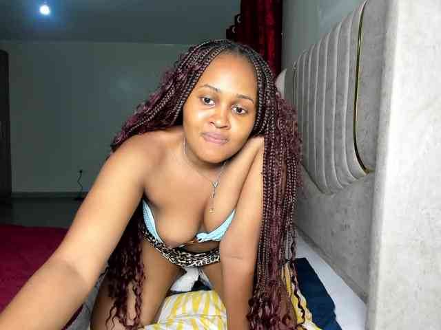 Sexy-Mia webcam