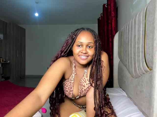 Sexy-Mia webcam