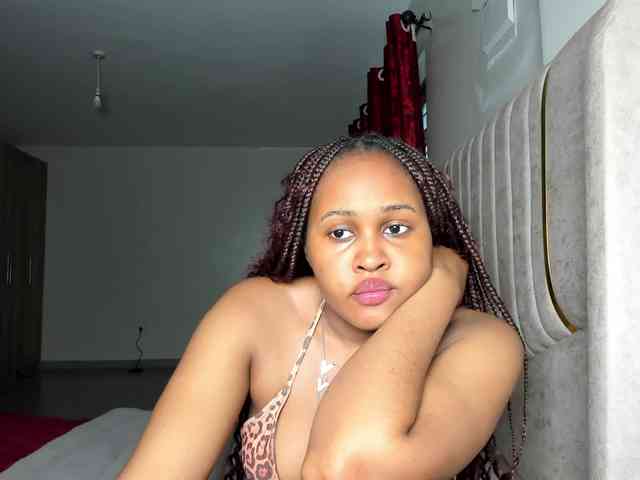 Sexy-Mia webcam
