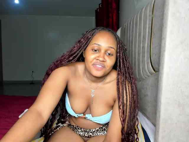 Sexy-Mia webcam