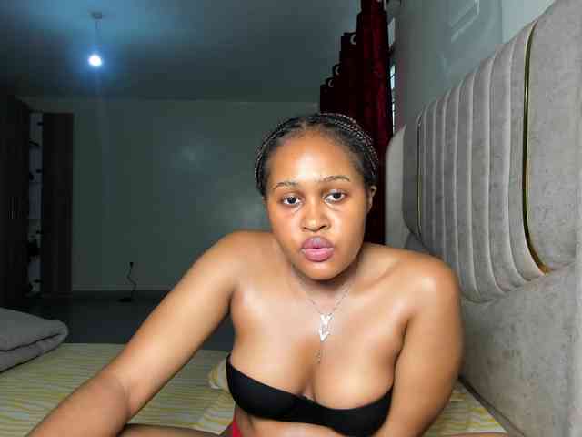 Sexy-Mia webcam
