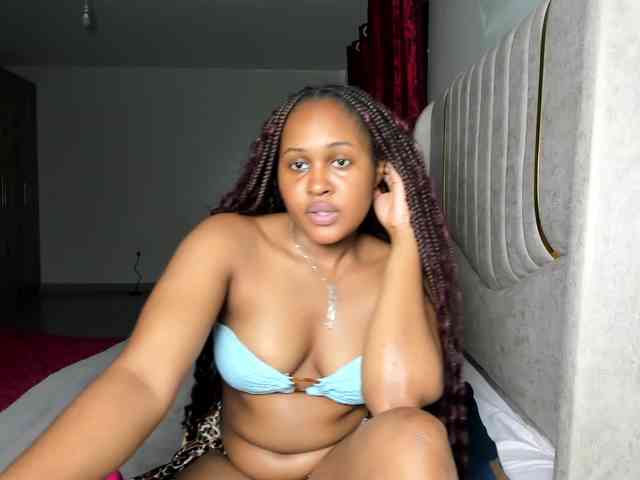 Sexy-Mia webcam