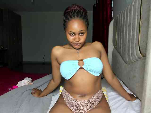 Sexy-Mia webcam