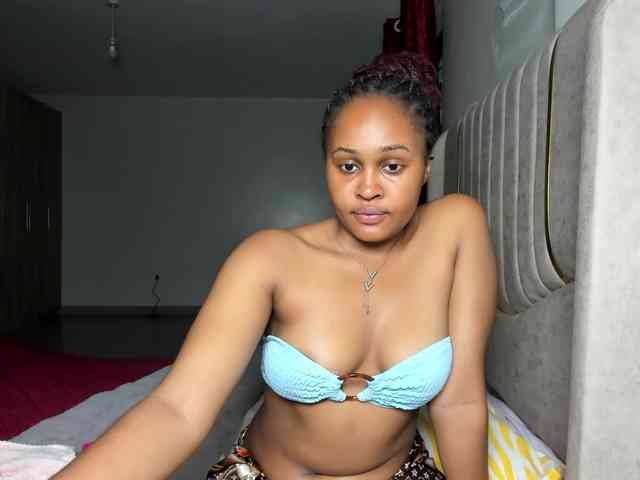 Sexy-Mia webcam