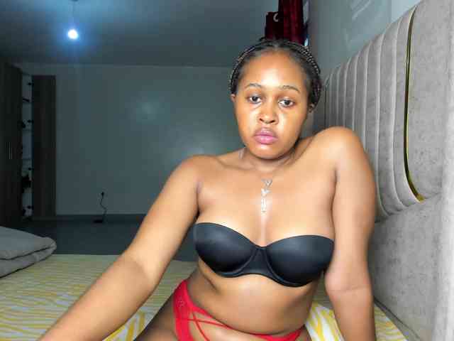 Sexy-Mia webcam