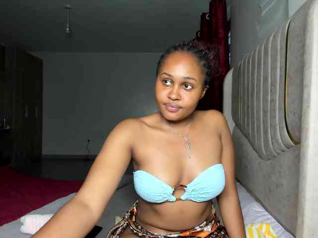 Sexy-Mia webcam