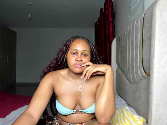 Sexy-Mia webcam