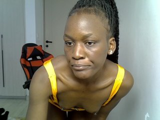 Dinah-6's Live Webcam