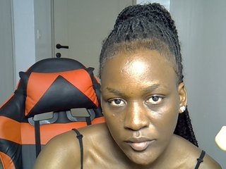 Dinah-6's Live Webcam