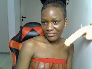 Dinah-6's Live Webcam