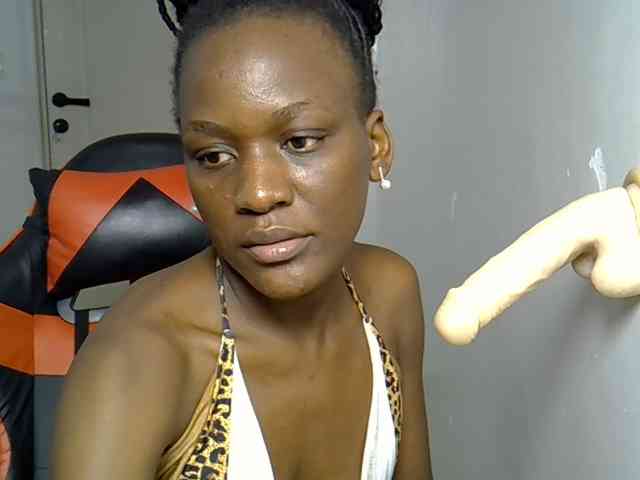 Dinah-6 webcam