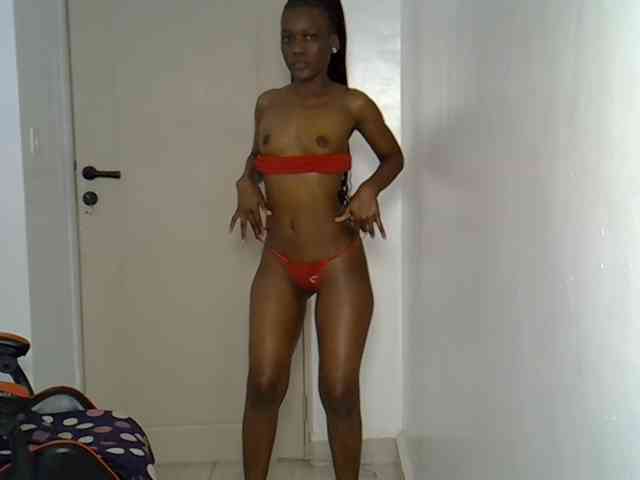 Dinah-6 webcam