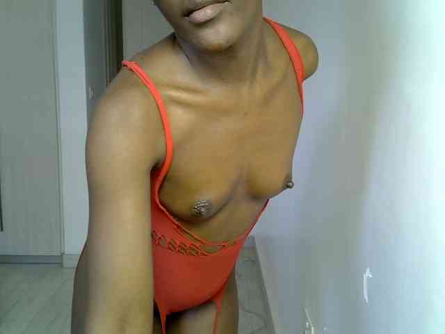 Dinah-6 webcam