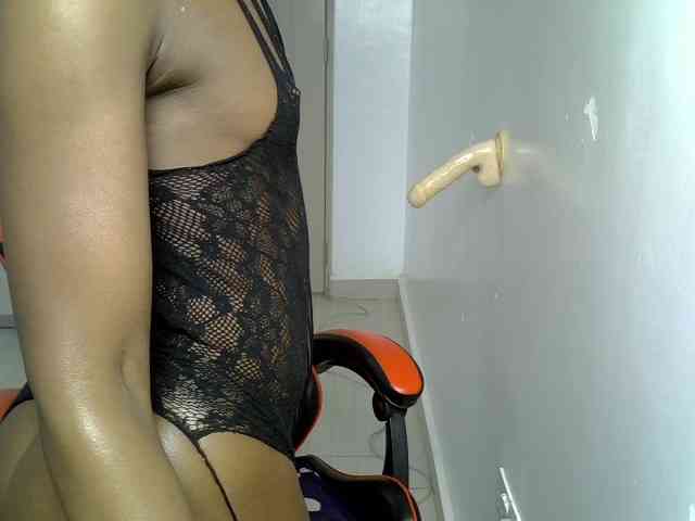 Dinah-6 webcam