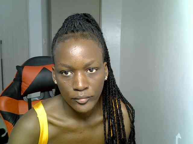 Dinah-6 webcam