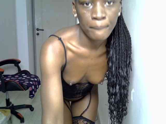 Dinah-6 webcam
