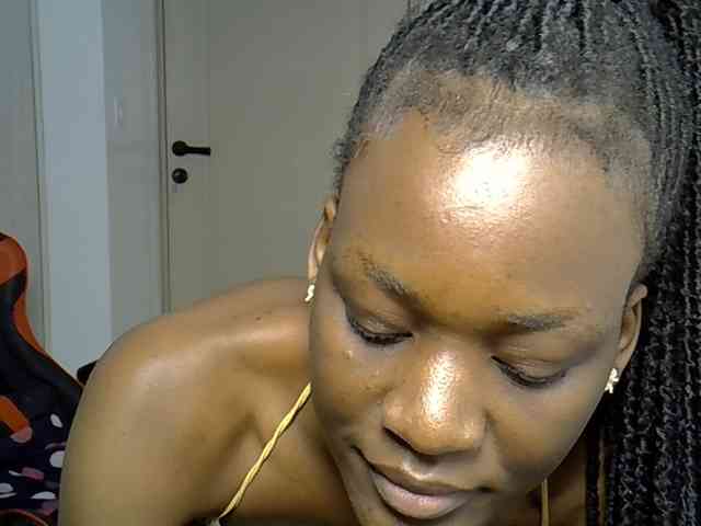 Dinah-6 webcam