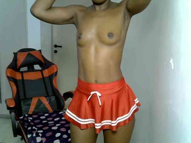 Dinah-6 webcam
