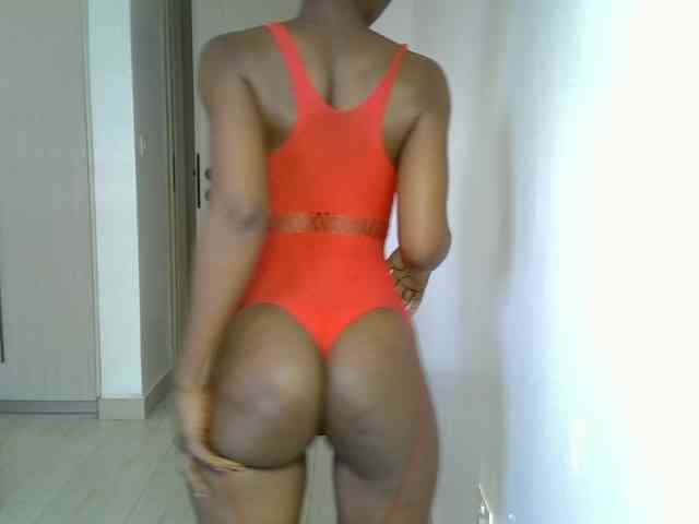 Dinah-6 webcam