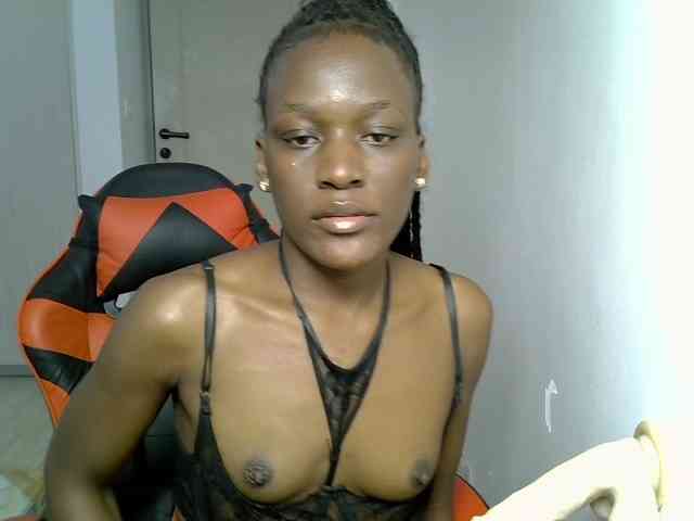 Dinah-6 webcam