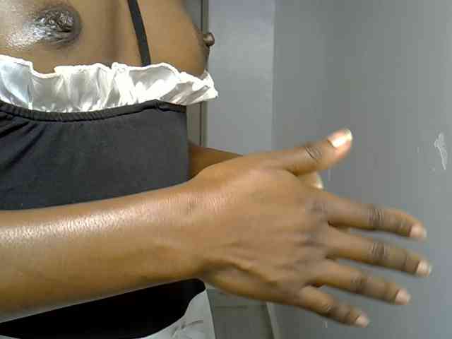 Dinah-6 webcam