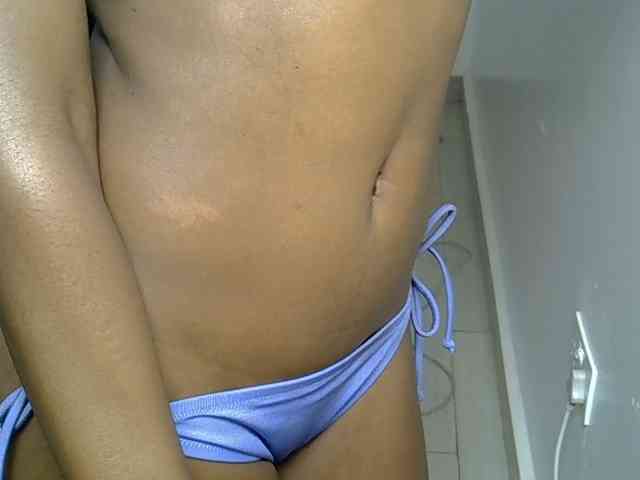 Dinah-6 webcam