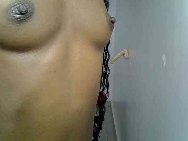 Dinah-6 webcam