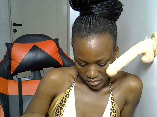 Dinah-6 webcam