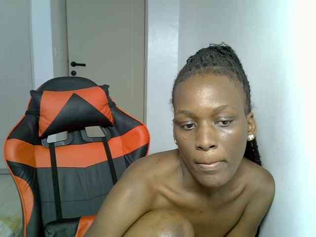 Dinah-6 webcam