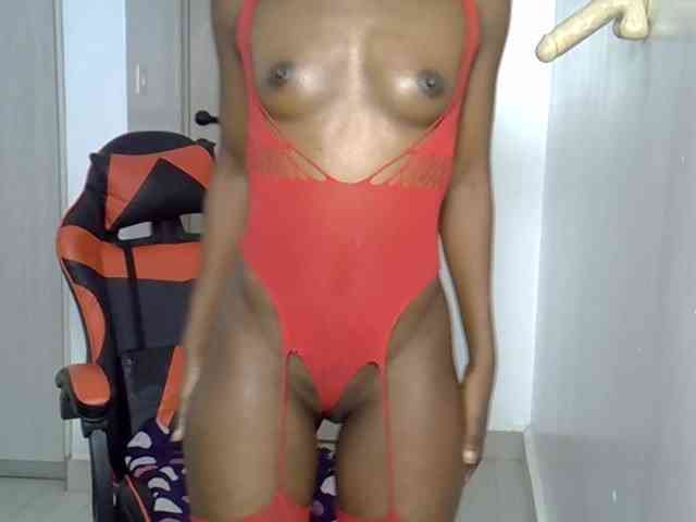 Dinah-6 webcam