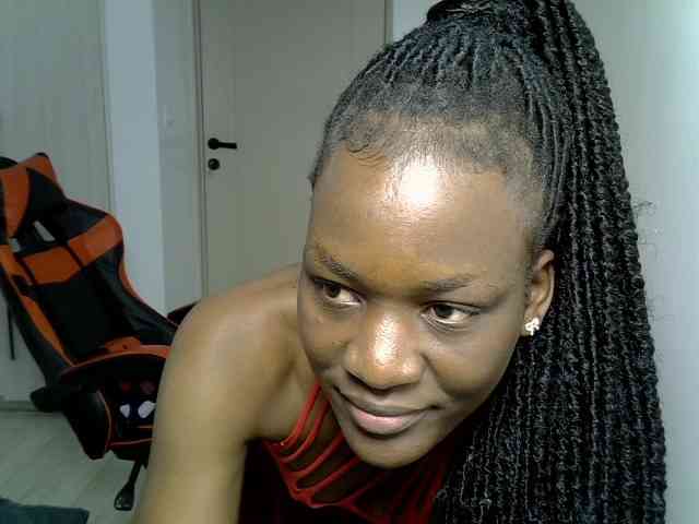 Dinah-6 webcam