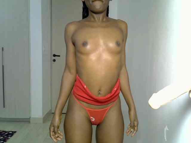 Dinah-6 webcam